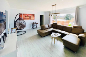 Apartment Nähstube, Seebad Bansin